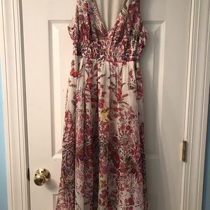Ranna Gill Dress from Anthro size small
